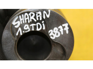  Поршень с шатуном    Volkswagen Sharan  