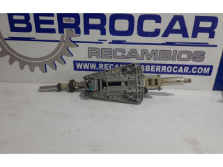 Руль Mercedes-Benz CL C215  2000 - 2006 года A2124602316      
