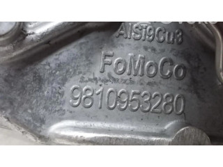 Vstřikovací čerpadlo 9611347280, 0445010592   Ford Grand C-MAX  pro naftový motor 1.5 XWDE 