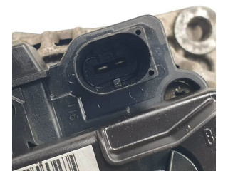 Генератор 751961803   BMW Z4 E85 E86      