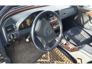 Подушка безопасности двери    Mercedes-Benz C W202
