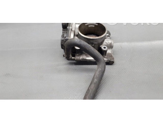 Дроссель LFE213640A   Mazda MX-5 ND
