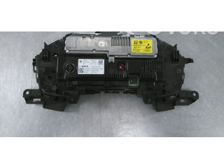 Přístrojová deska  BMW 3 G20 G21 2021 5A2FC70, 0263745324  