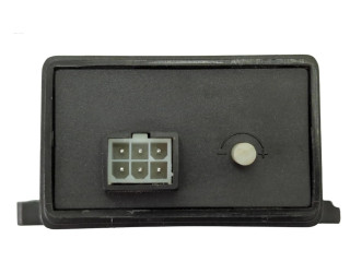 Блок управления VSTXBAS01, 13MC3080VST   Mercedes-Benz S W140