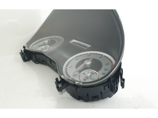 Přístrojová deska  Mercedes-Benz A W176 2013 A1769009301, 0263700128  