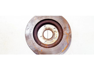 Передний тормозной диск       Suzuki Vitara (LY) 1.6   