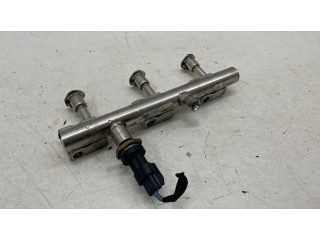 Vstřikovací lišta H6BG9D280AB   Ford Focus  pro benzínový motor 1.0  