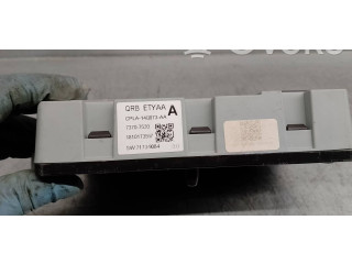 Pojistková skříňka Řídící jednotka BSM CPLA14Q073AA, 73707520   Land Rover Range Rover Velar 2019