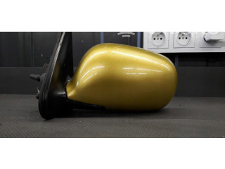 Zpětné zrcátko  Nissan Micra 2000    