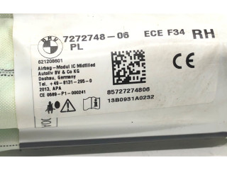Jednotka ABS 7272748   BMW 3 GT F34 2013