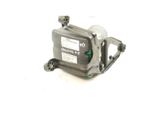 Блок ABS  6798284, 6798286   BMW X5M E70 