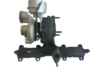  Турбина Ford Galaxy  54399700050, BV39B-0050         