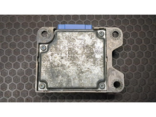 Блок подушек безопасности GE4T57K30A, F72F14B321AD   Mazda 626