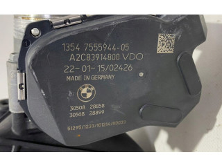 Řídící jednotka 7843119, 7555944   BMW M5 2012