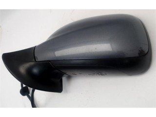 Zpětné zrcátko  Peugeot 407 2004  8151GV, 815275  