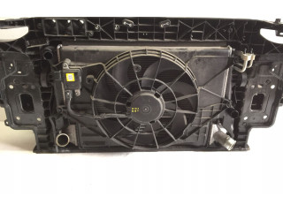 Комплект радиатора 54565C98901   Hyundai Kona I