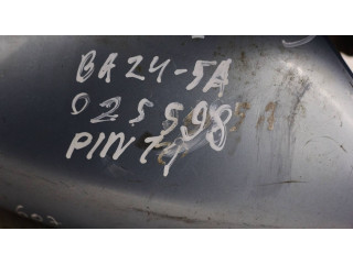 Zpětné zrcátko  Peugeot 607 2004  e9024091, e9014091  