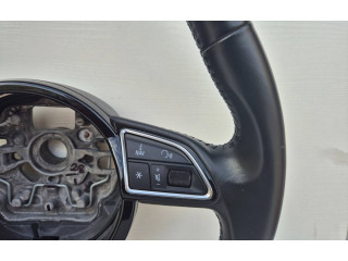 Руль Audi A6 S6 C7 4G  2011 - 2018 года 4G0419091BD, 622982800      