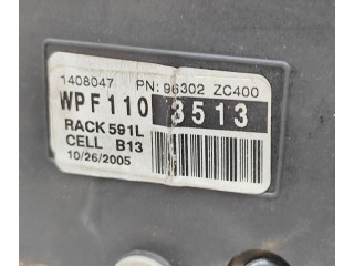 Zpětné zrcátko  Nissan Titan 2005  96302ZC400  