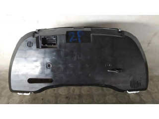 Панель приборов 55500046010, CUADROINSTRUMENTOS   Fiat Doblo       