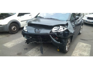 Zpětné zrcátko  Peugeot 1007 2009  8153WR  