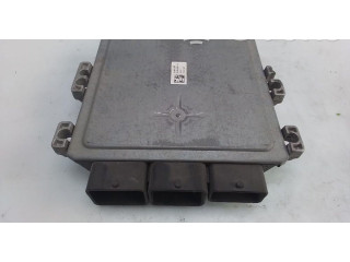 Řídící jednotka 9675391480   Peugeot 5008 2009