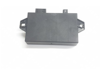Блок управления 9650400280, 9650400280   Peugeot 807
