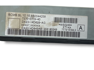   Pojistková skříňka DX2314D628AG, 717391680   Jaguar XF X250 2013