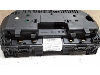Přístrojová deska  BMW 1 F20 F21 2013 9287467, 9232891  