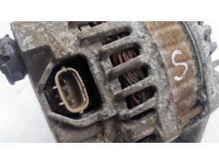 Генератор 231003VD1A, A3TJ4081ZE   Nissan Juke I F15 1.5     