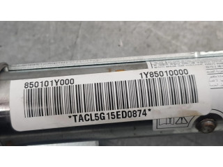 Боковая подушка безопасности 850101Y000   KIA Picanto