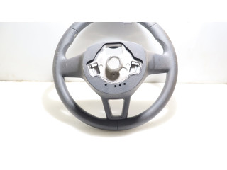 Volant Skoda Fabia Mk3 (NJ) 2017   