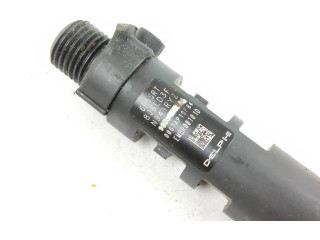 Форсунка 9686191080    Citroen Jumpy  RHH 