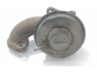 Клапан EGR     Honda Civic   