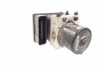 Блок АБС 1J0614517J, 1C0907379M   Volkswagen  Bora  1998-2005 года