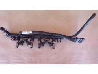 Vstřikovací lišta AG0083888, VD081   Ford Ka     