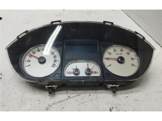 Přístrojová deska  Lancia Musa 2004 735388653, 0090059  