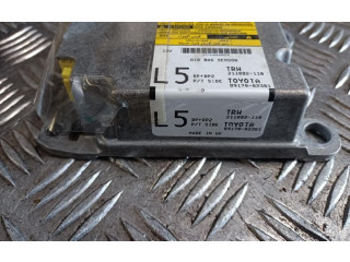 Блок подушек безопасности 211082110   Toyota Corolla E120 E130