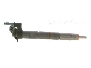 Vstřikovač 0445117010, 0986435410   Chevrolet Silverado     