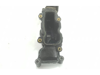 Vstřikovací lišta 059129711DC, 059129711CL   Audi A5 8T 8F    CAPA 