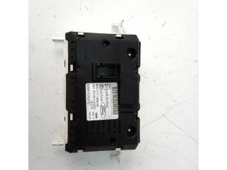 Дисплей    10R035345   Ford Tourneo
