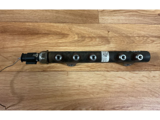 Vstřikovací lišta 9685297580, 1570P7   Peugeot 308    1.6 HDi 16V 92 (DV6DTED Euro 5) 