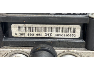 Jednotka ABS    Fiat Qubo 2010