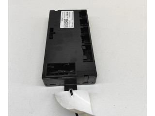 Блок управления климат-контролем 1EA907727AH, 5HB01436056   Skoda Enyaq iV