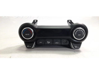 Блок управления климат-контролем 97250H8220SA1   KIA Stonic