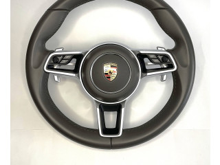 Volant Porsche Macan 2017 95B419091, 9P1419091  