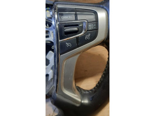 Volant Mitsubishi Outlander 2017   