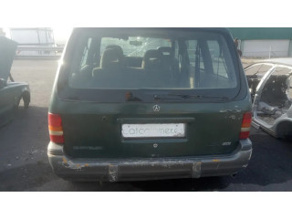 Zpětné zrcátko  Chrysler Voyager 1995    