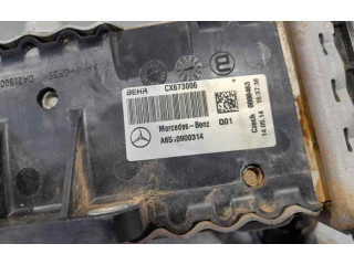 Интеркулер  A6510900314, BEHR   Mercedes-Benz C W205 