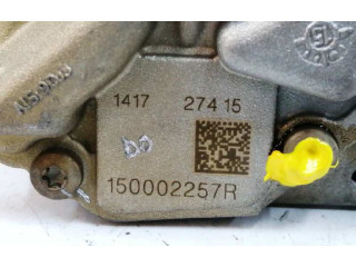 Масляный насос  HRA2 150002257R  Nissan Juke I F15 